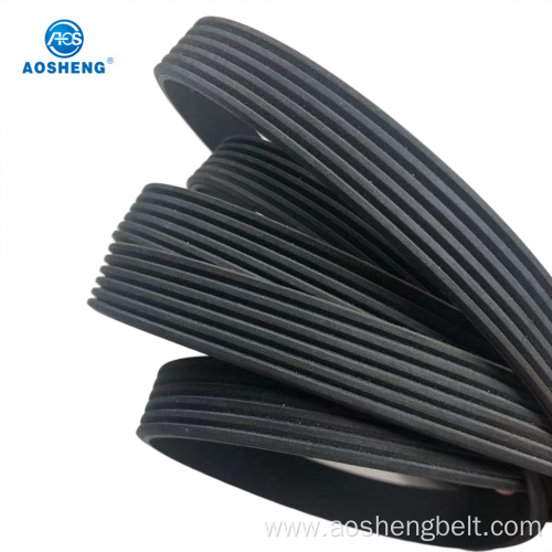 EPDM fan belt poly v belt 5PK1135/99365-81130